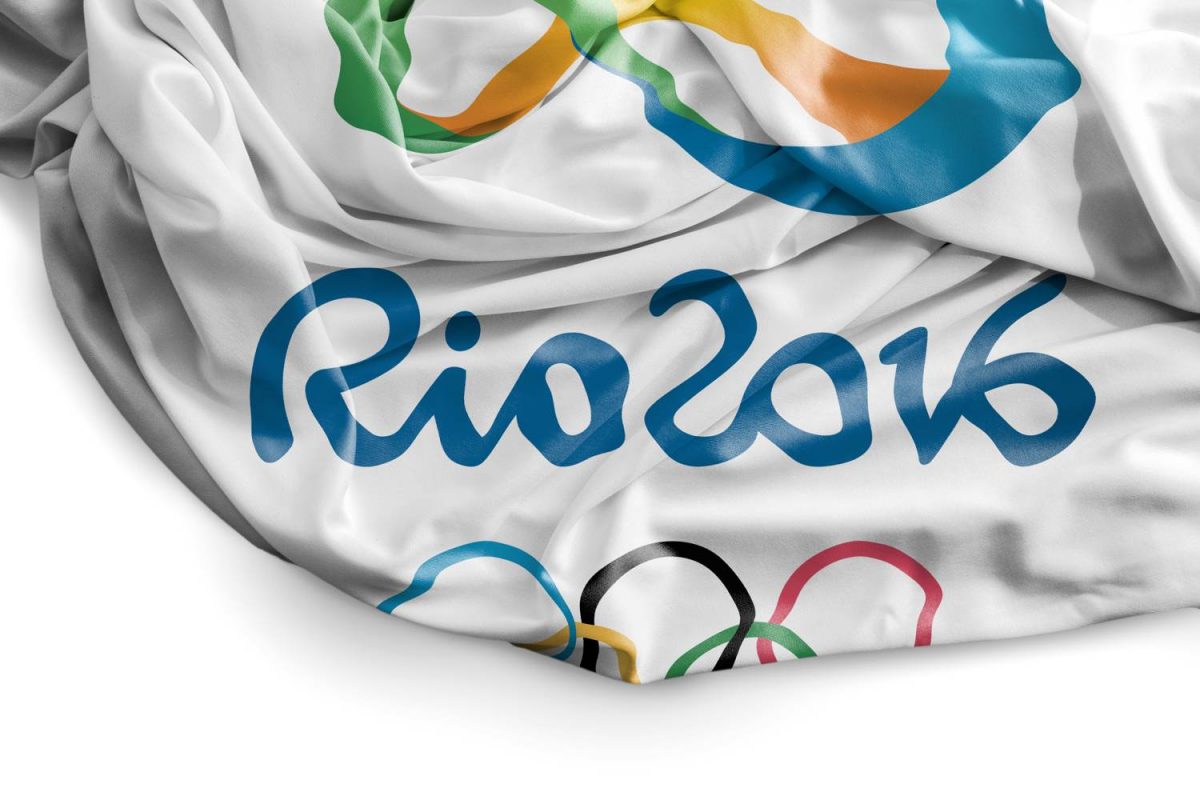 Rio 2016 Olympics